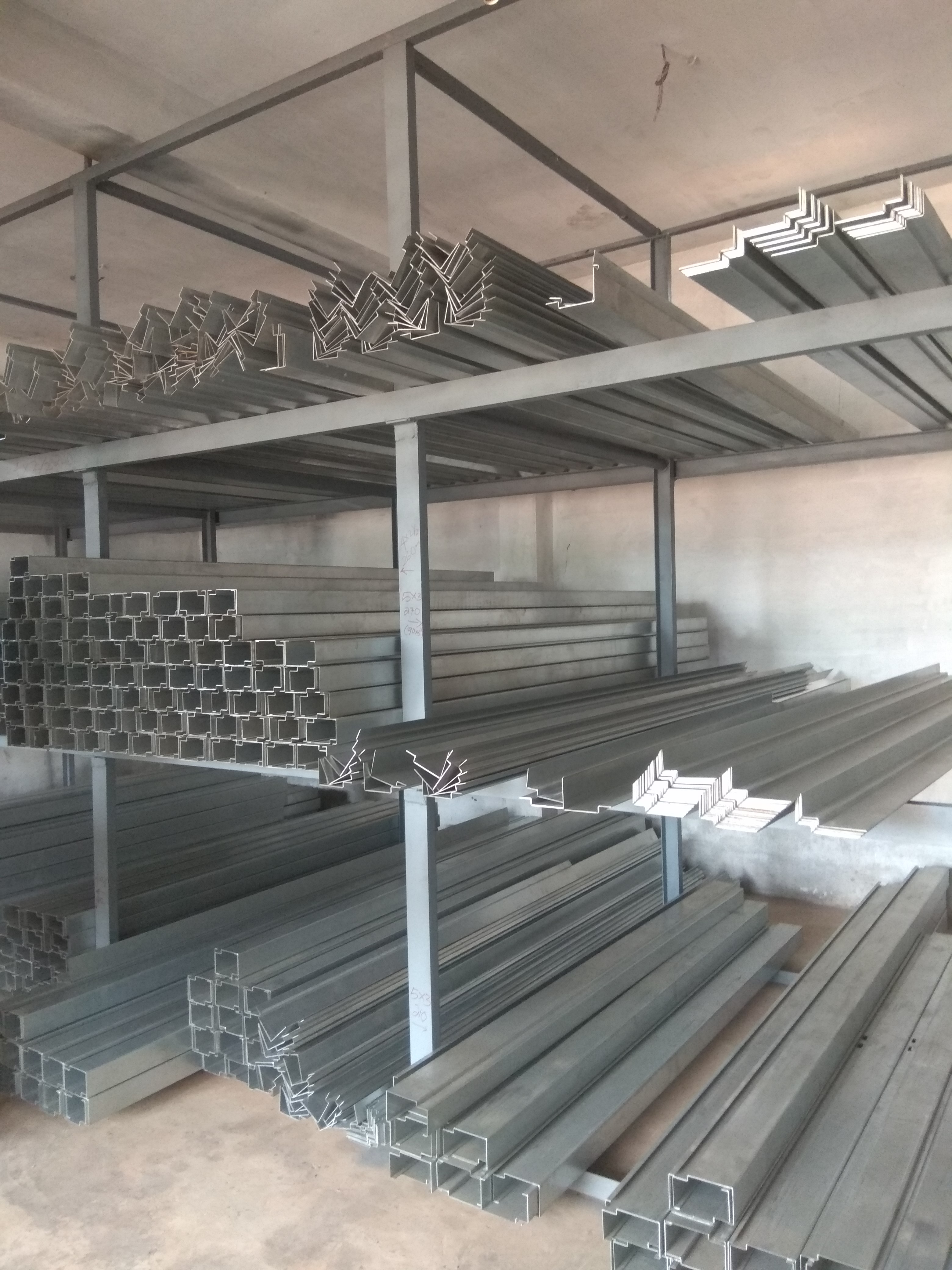 Malabar Steel Engineering