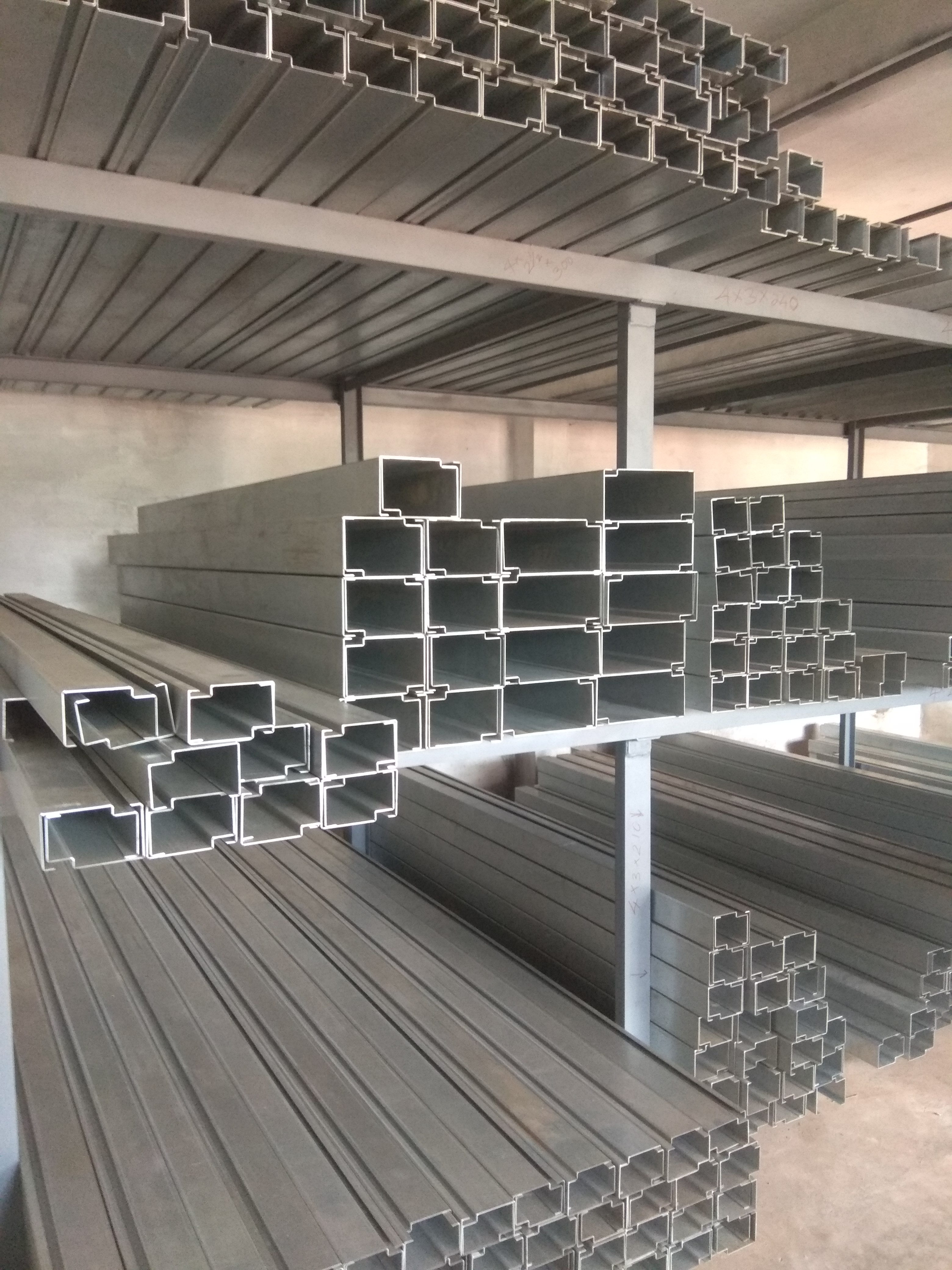 Malabar Steel Engineering